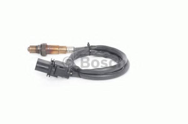 Лямбда-зонд BOSCH 0 281 004 425