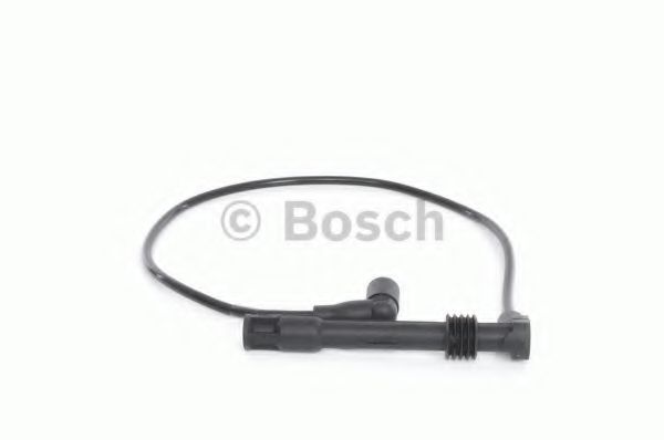 Провод зажигания BOSCH 0 986 357 781 Провод зажигания BOSCH 0 986 357 781
