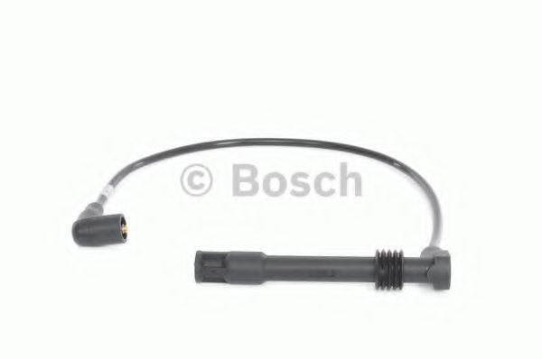 Провод зажигания BOSCH 0 986 357 782
