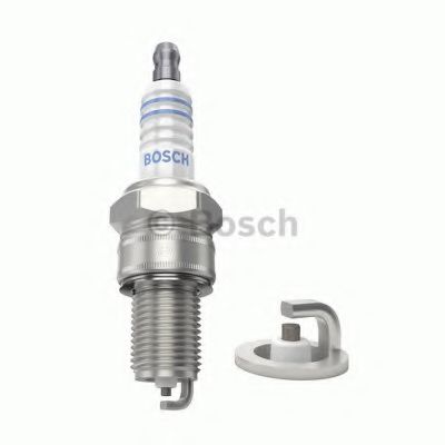 Свеча зажигания BOSCH 0 242 245 015