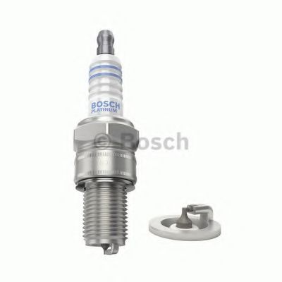 Свеча зажигания BOSCH 0 241 247 500