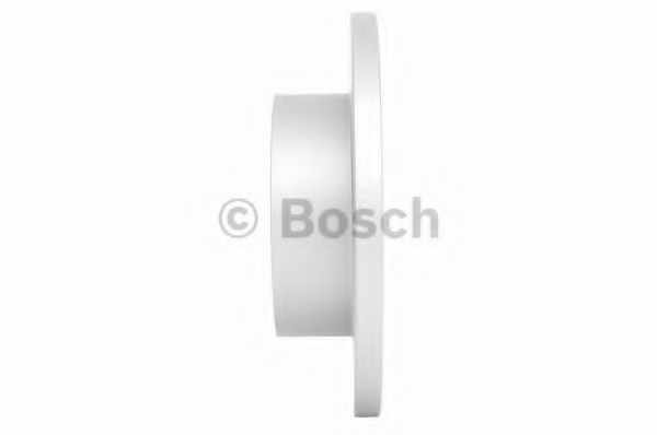 Тормозной диск BOSCH 0 986 479 B24 Тормозной диск BOSCH 0 986 479 B24