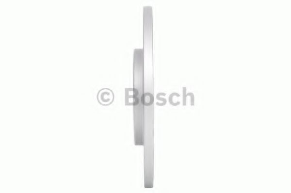 Тормозной диск BOSCH 0 986 479 B51