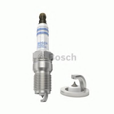 Свеча зажигания BOSCH 0 242 236 563