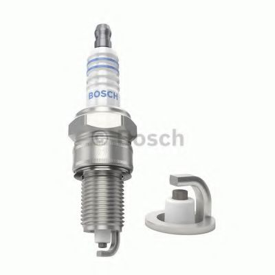 Свеча зажигания BOSCH 0 242 235 650