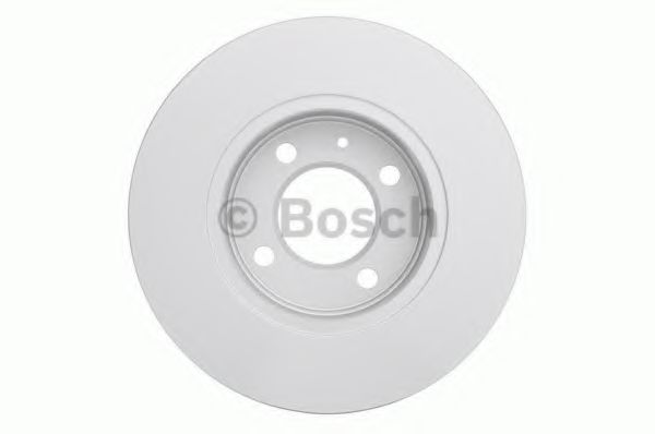 Тормозной диск BOSCH 0 986 479 B30