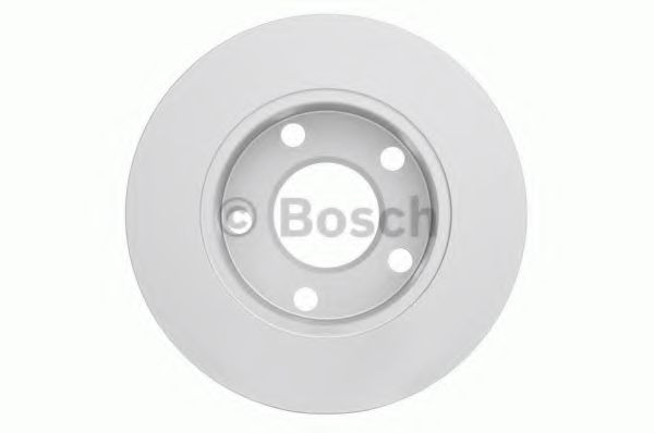 Тормозной диск BOSCH 0 986 479 B56