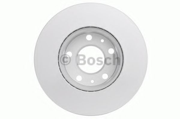 Тормозной диск BOSCH 0 986 479 B96