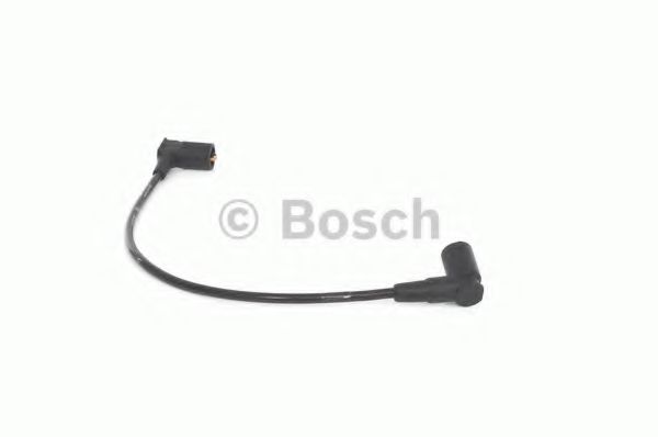 Провод зажигания BOSCH 0 986 357 771 Провод зажигания BOSCH 0 986 357 771