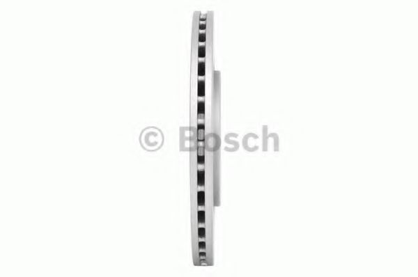 Тормозной диск BOSCH 0 986 479 B27