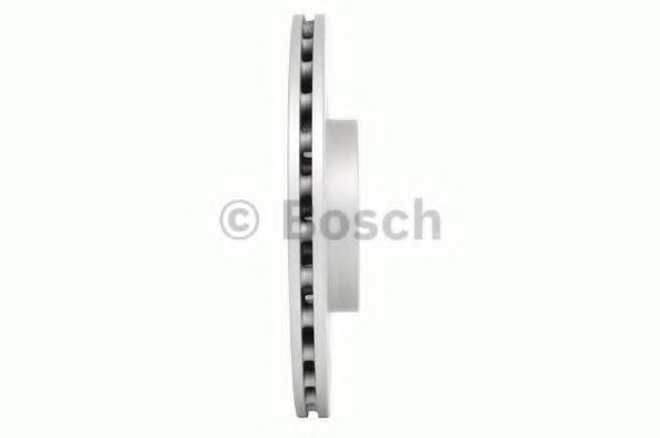 Тормозной диск BOSCH 0 986 479 B49