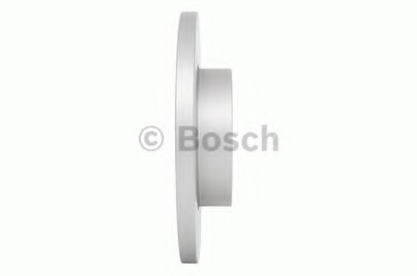 Тормозной диск BOSCH 0 986 479 B54