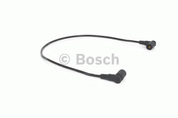 Провод зажигания BOSCH 0 986 357 780 Провод зажигания BOSCH 0 986 357 780