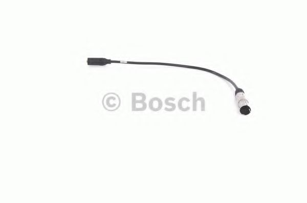 Провод зажигания BOSCH 0 986 357 777
