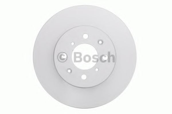 Тормозной диск BOSCH 0 986 479 B23