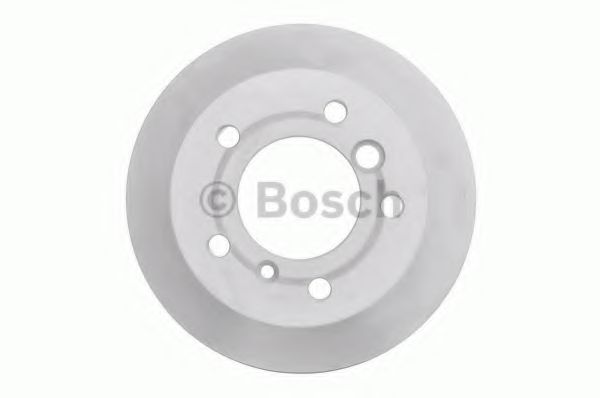 Тормозной диск BOSCH 0 986 479 B33