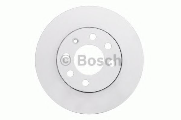 Тормозной диск BOSCH 0 986 479 B42
