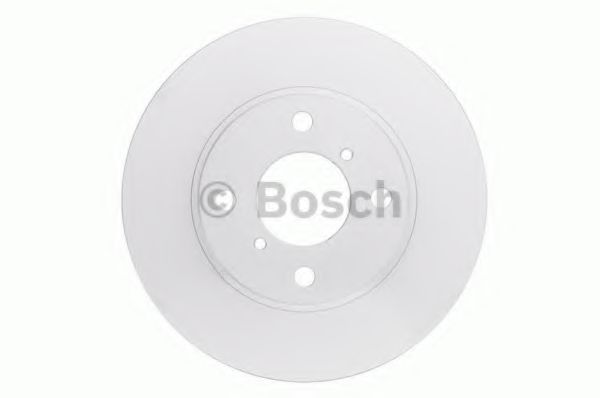 Тормозной диск BOSCH 0 986 479 B45