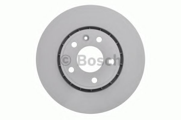 Тормозной диск BOSCH 0 986 479 B69