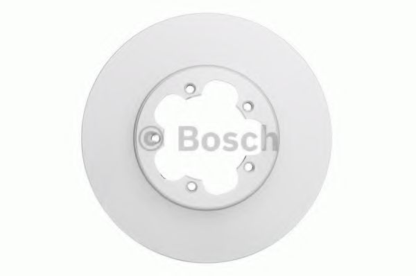 Тормозной диск BOSCH 0 986 479 C09