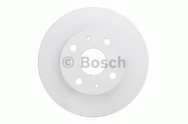 Тормозной диск BOSCH 0 986 479 C18 Тормозной диск BOSCH 0 986 479 C18