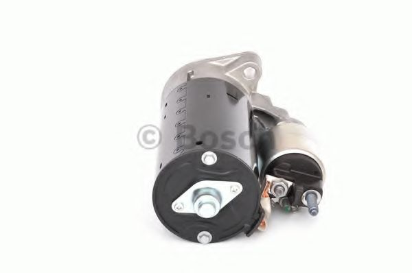 Стартер BOSCH 0 001 139 037