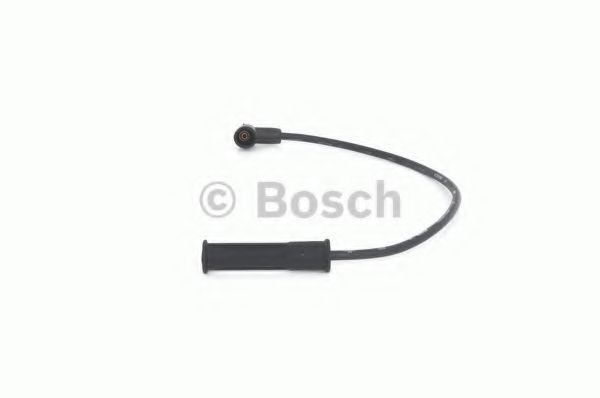 Провод зажигания BOSCH 0 986 356 271 Провод зажигания BOSCH 0 986 356 271