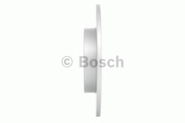 Тормозной диск BOSCH 0 986 479 B40