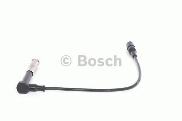 Провод зажигания BOSCH 0 986 357 710