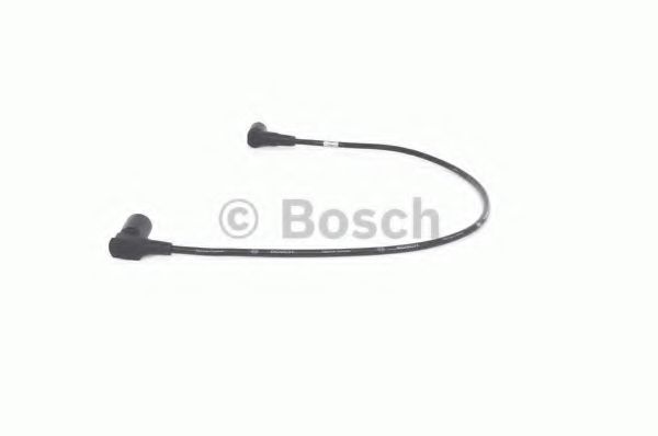 Провод зажигания BOSCH 0 986 357 769