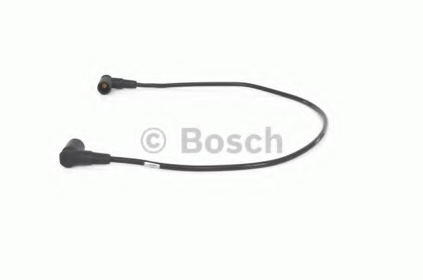 Провод зажигания BOSCH 0 986 357 780