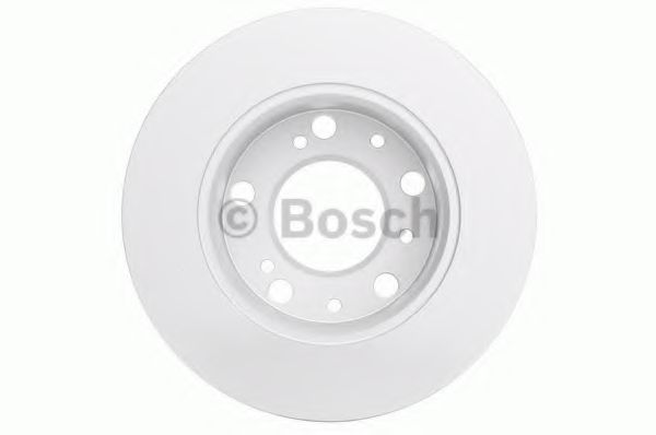 Тормозной диск BOSCH 0 986 479 B24 Тормозной диск BOSCH 0 986 479 B24