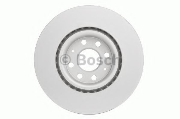 Тормозной диск BOSCH 0 986 479 B90