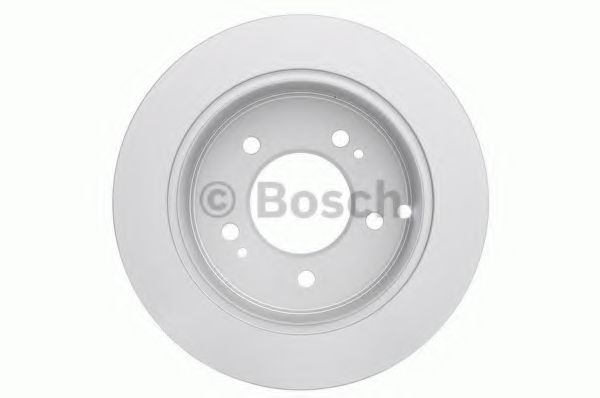 Тормозной диск BOSCH 0 986 479 C03