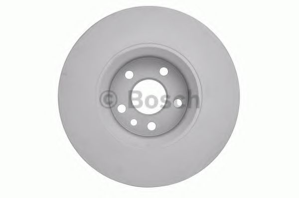 Тормозной диск BOSCH 0 986 479 C19