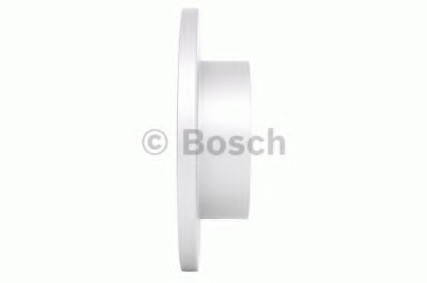 Тормозной диск BOSCH 0 986 479 B24