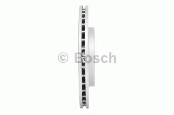 Тормозной диск BOSCH 0 986 479 B32