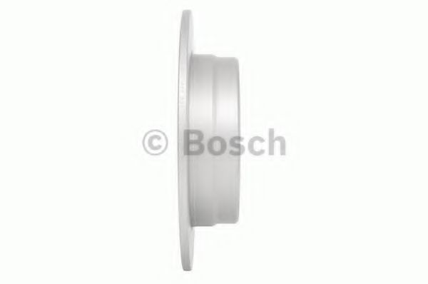 Тормозной диск BOSCH 0 986 479 B36
