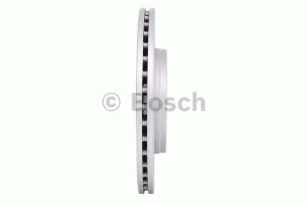 Тормозной диск BOSCH 0 986 479 B91