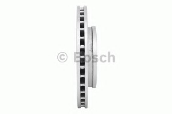 Тормозной диск BOSCH 0 986 479 B93