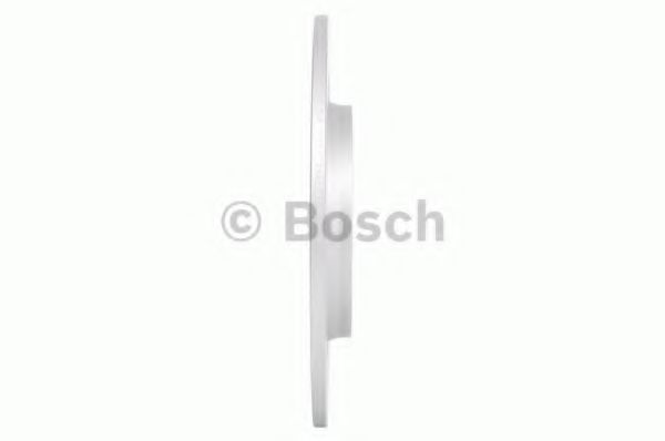 Тормозной диск BOSCH 0 986 479 C05