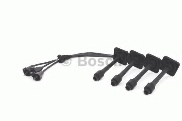 Комплект проводов зажигания BOSCH 0 986 356 923