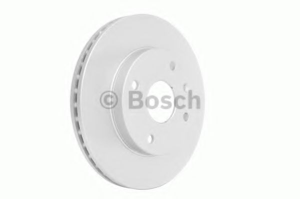 Тормозной диск BOSCH 0 986 479 C01