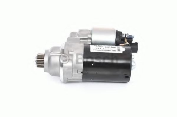 Стартер BOSCH 0 001 120 406