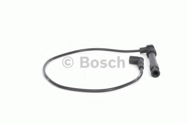 Провод зажигания BOSCH 0 986 357 781
