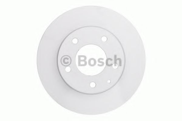 Тормозной диск BOSCH 0 986 479 B25