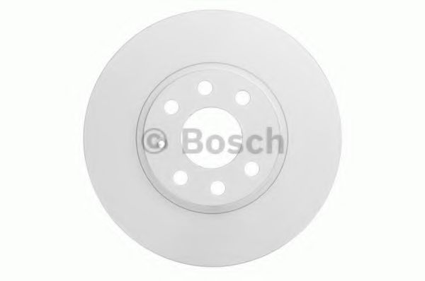 Тормозной диск BOSCH 0 986 479 B46