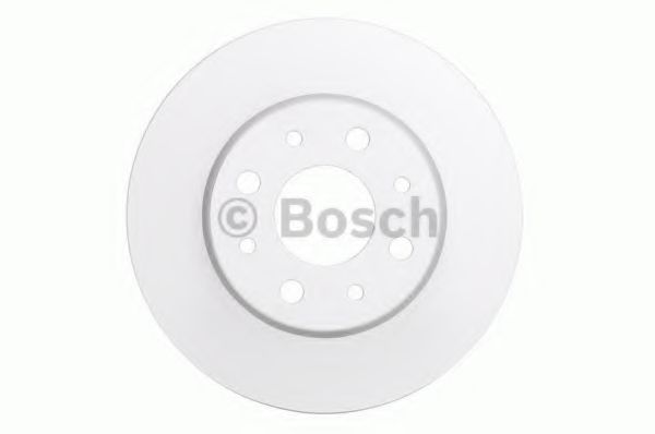 Тормозной диск BOSCH 0 986 479 B76