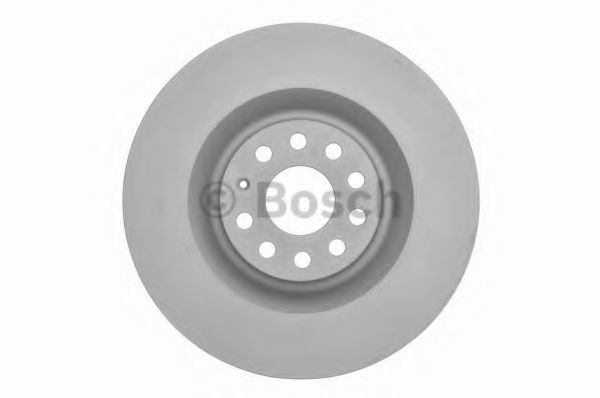 Тормозной диск BOSCH 0 986 479 B87