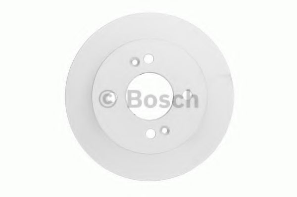 Тормозной диск BOSCH 0 986 479 B95